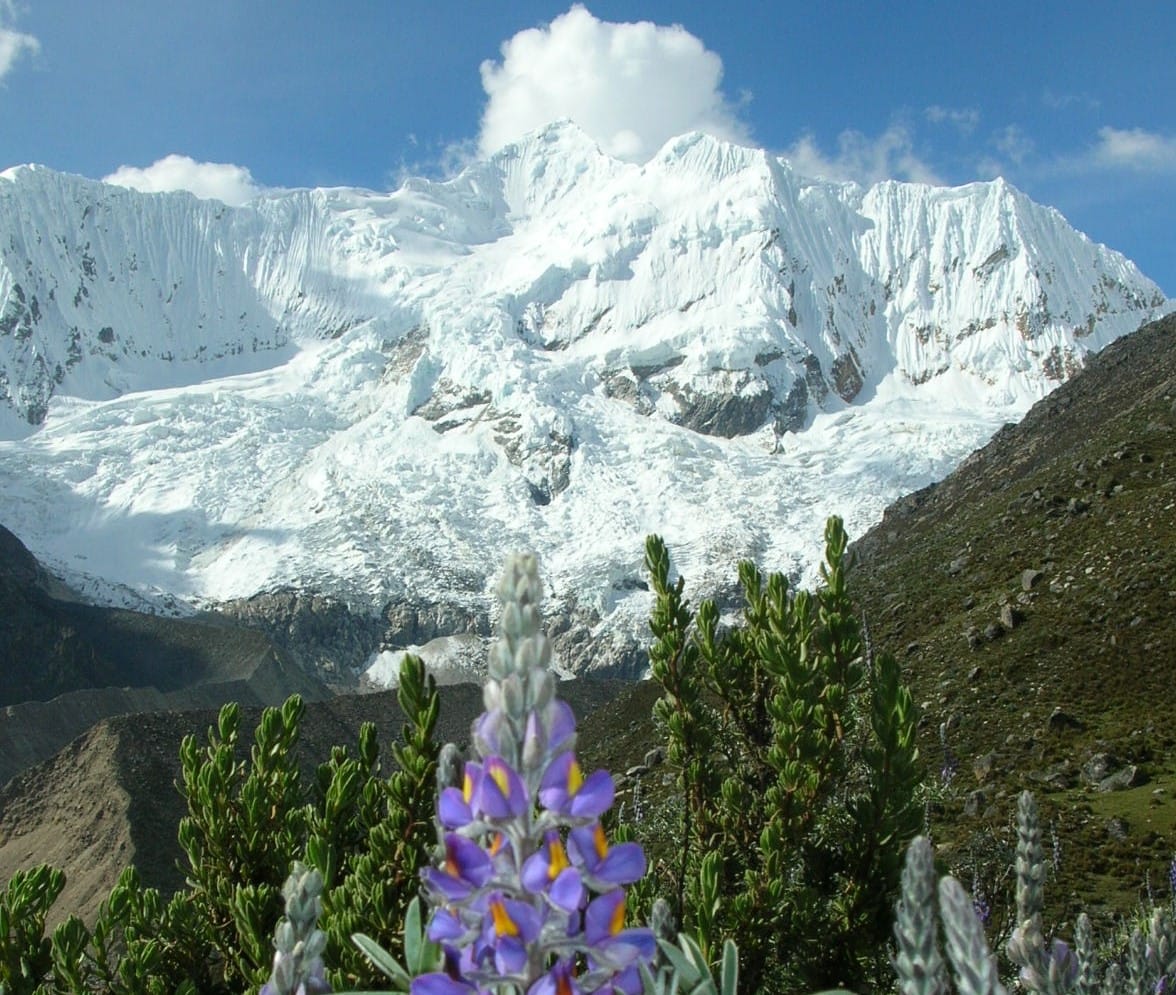 Quilcayhuanca – Cojup Trek 3 Days 2 Nights